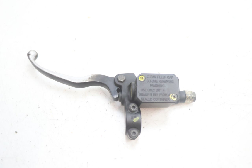 photo de HAUPTBREMSZYLINDER HINTEN PIAGGIO MP3 125 (2006 - 2014) - Hauptansicht