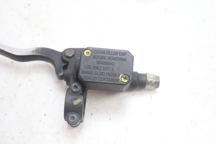 photo de HAUPTBREMSZYLINDER HINTEN PIAGGIO MP3 125 (2006 - 2014) - Zoom auf Gebrauchszustand