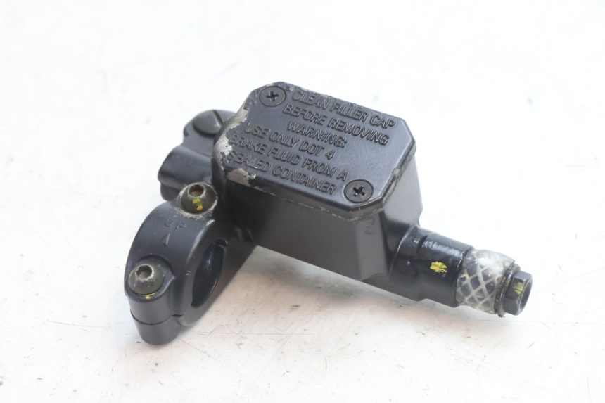 photo de BREMSPUMPE HINTEN PIAGGIO MP3 500 (2016 - 2018) - Detailansicht des Bauteils