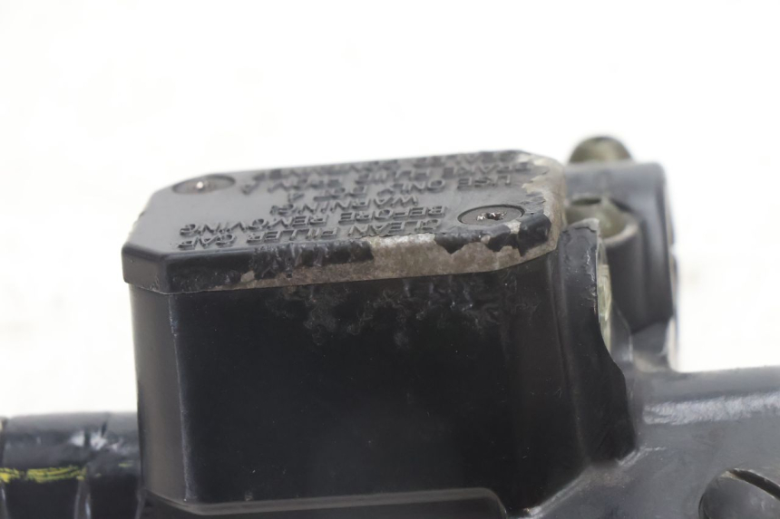 photo de BREMSPUMPE HINTEN PIAGGIO MP3 500 (2016 - 2018) - Technische Nahaufnahme