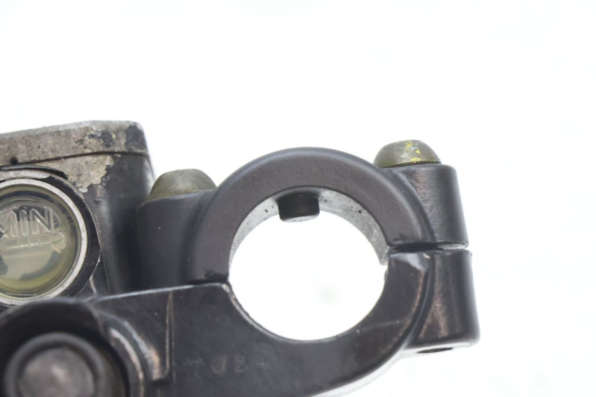 photo de BREMSPUMPE HINTEN PIAGGIO MP3 500 (2016 - 2018) - Details der Befestigungspunkte