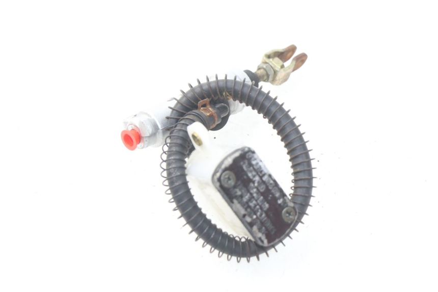 photo de BREMSPUMPE HINTEN YAMASAKI MSX 50 (2013 - 2022) - Zoom auf Gebrauchszustand