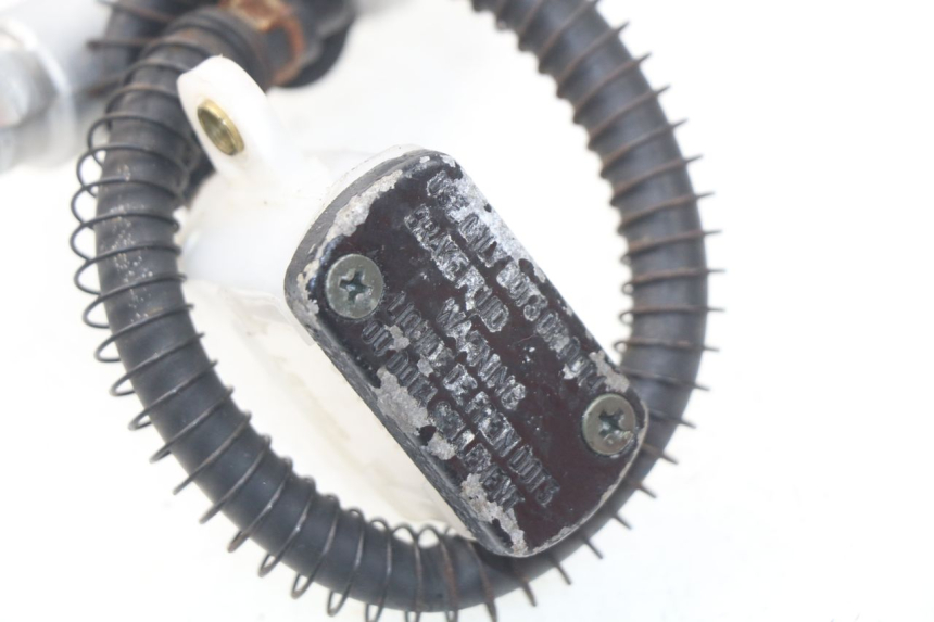 photo de BREMSPUMPE HINTEN YAMASAKI MSX 50 (2013 - 2022) - Alternative Perspektive