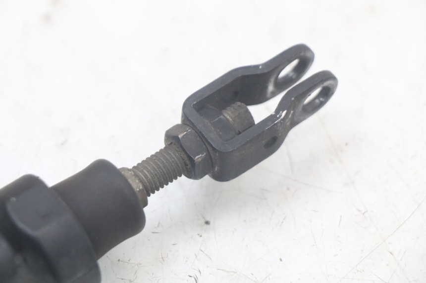 photo de HAUPTBREMSZYLINDER HINTEN YAMAHA MT-07 MT07 ABS 700 (2014 - 2017) - Oberflächenzustand und Material