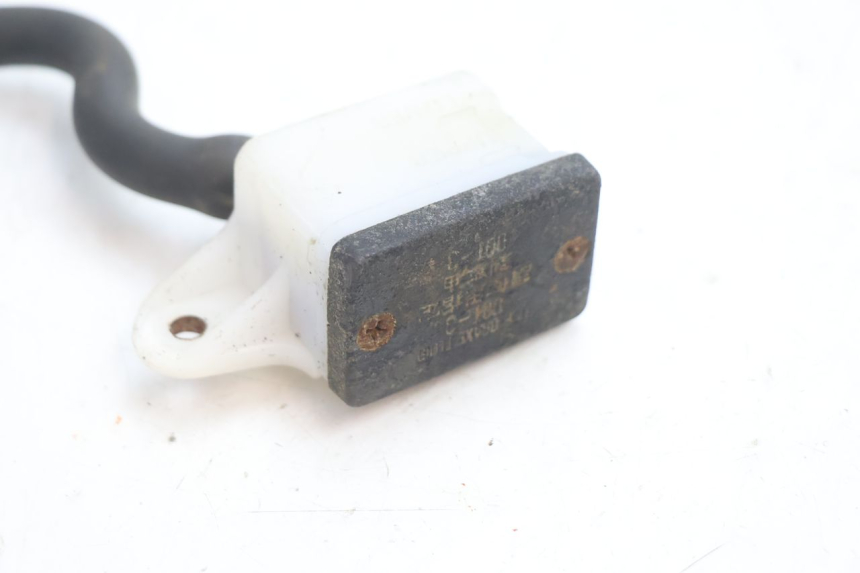 photo de BREMSPUMPE HINTEN KYMCO MXU R 250 (2004 - 2010) - Ergänzendes Produktfoto