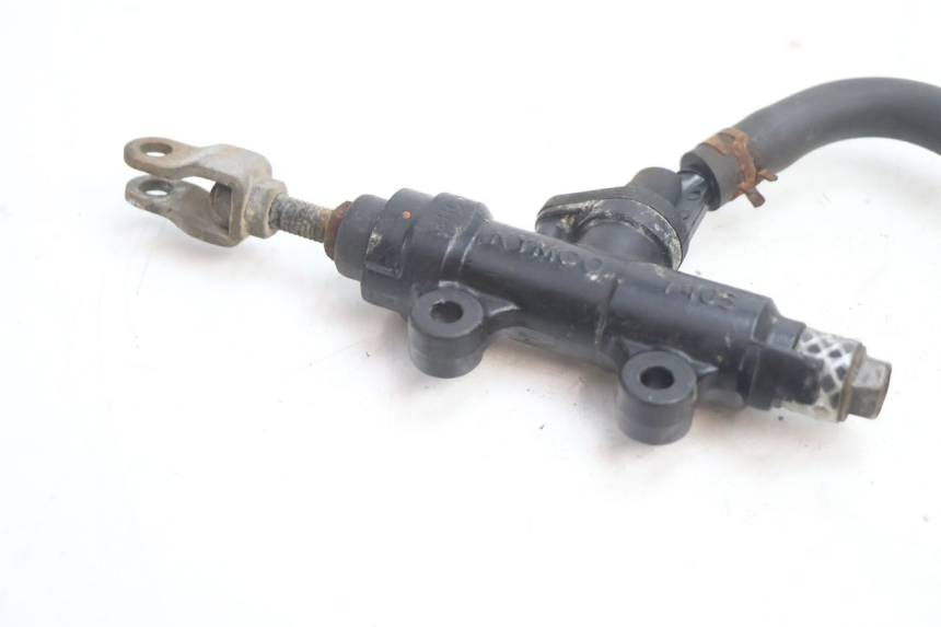photo de BREMSPUMPE HINTEN KYMCO MXU R 250 (2004 - 2010) - Qualität der Gebrauchtware
