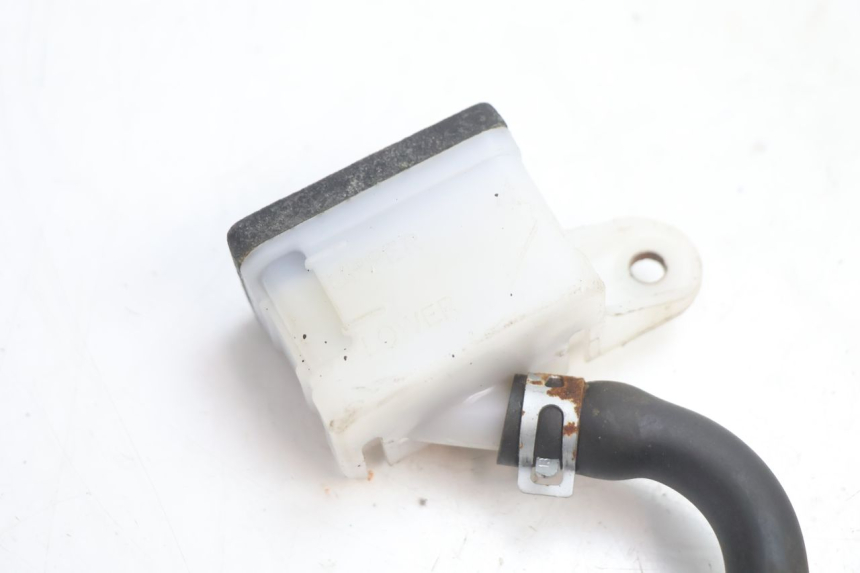 photo de BREMSPUMPE HINTEN KYMCO MXU R 250 (2004 - 2010) - Details der Befestigungspunkte