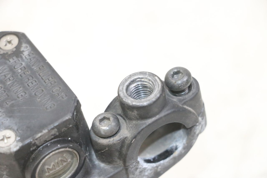 photo de BREMSPUMPE HINTEN GILERA NEXUS 125 (2009 - 2013) - Detailansicht des Bauteils