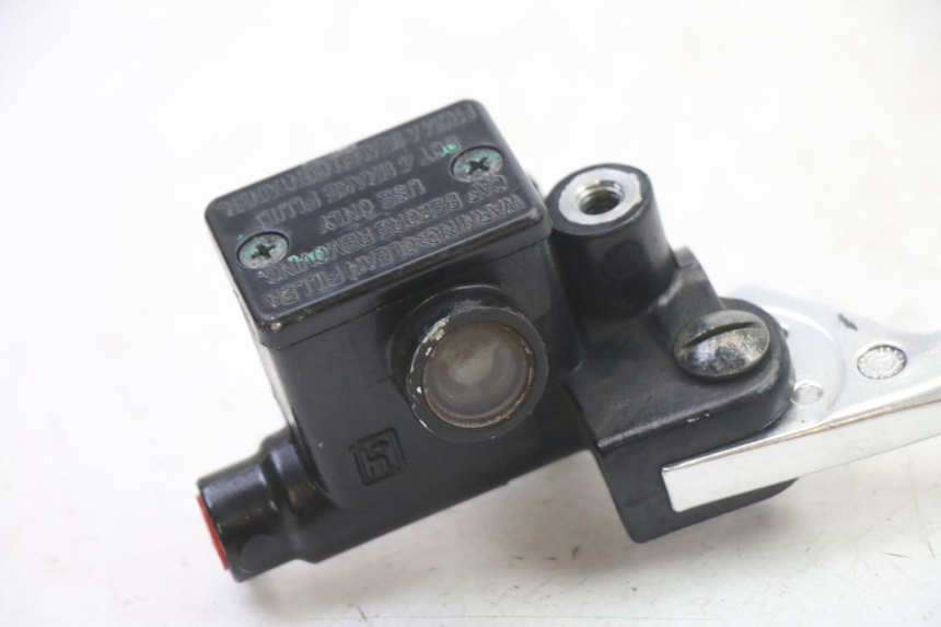 photo de BREMSPUMPE HINTEN PIAGGIO NRG POWER PUREJET 50 (2018 - 2021) - Detailansicht des Bauteils