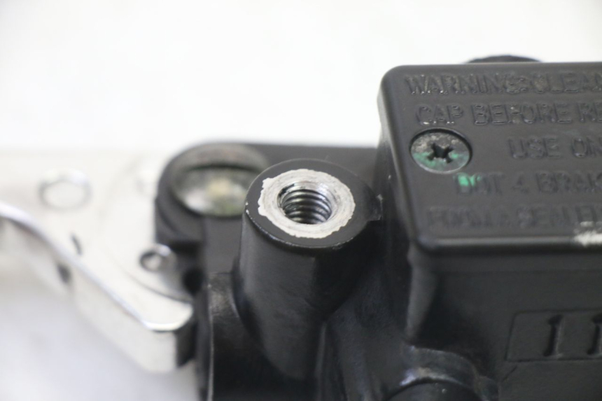 photo de BREMSPUMPE HINTEN PIAGGIO NRG POWER PUREJET 50 (2018 - 2021) - Gesamtansicht des Produkts