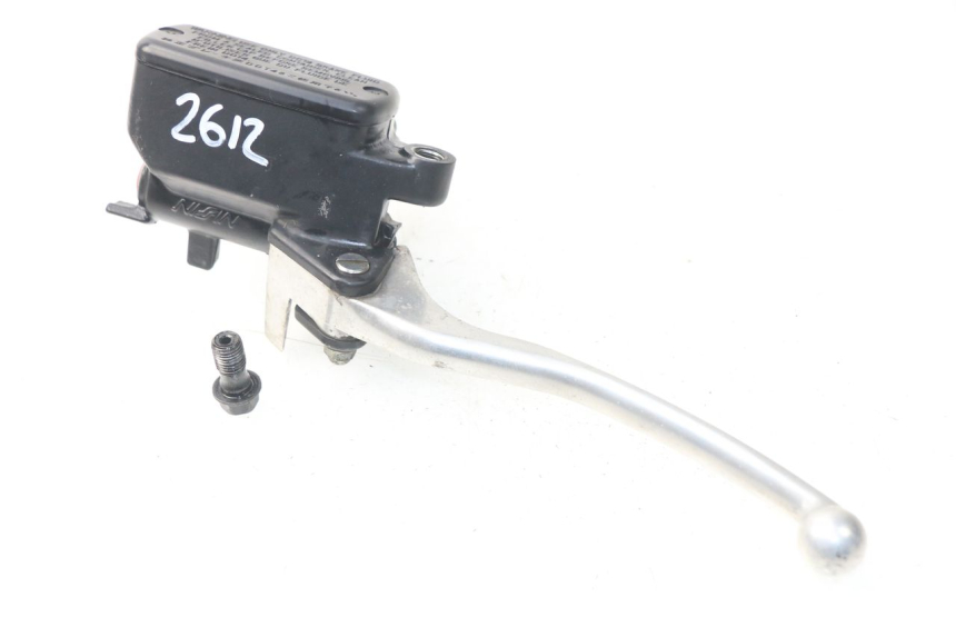 photo de BREMSPUMPE HINTEN HONDA NSS EX FORZA 250 (2005 - 2013) - Hauptansicht