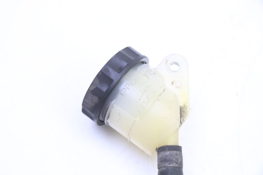 photo de BREMSPUMPE HINTEN HONDA NTV DEAUVILLE ABS 700 (2007 - 2016) - Details der Befestigungspunkte