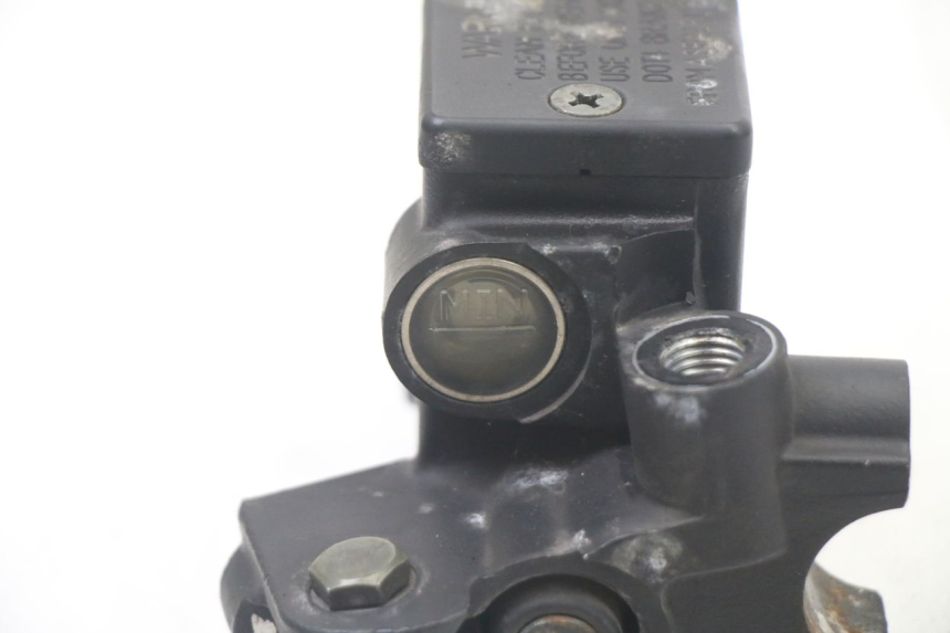 photo de HAUPTBREMSZYLINDER HINTEN PEUGEOT CITYSTAR 2T 50 (2018 - 2021) - Gesamtansicht des Produkts