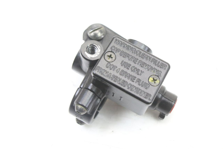 photo de BREMSPUMPE HINTEN PIAGGIO NRG POWER PUREJET 50 (2018 - 2021) - Hauptansicht