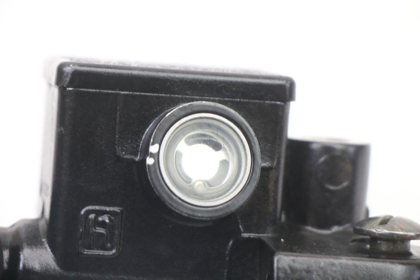 photo de BREMSPUMPE HINTEN PIAGGIO NRG POWER PUREJET 50 (2018 - 2021) - Technische Nahaufnahme