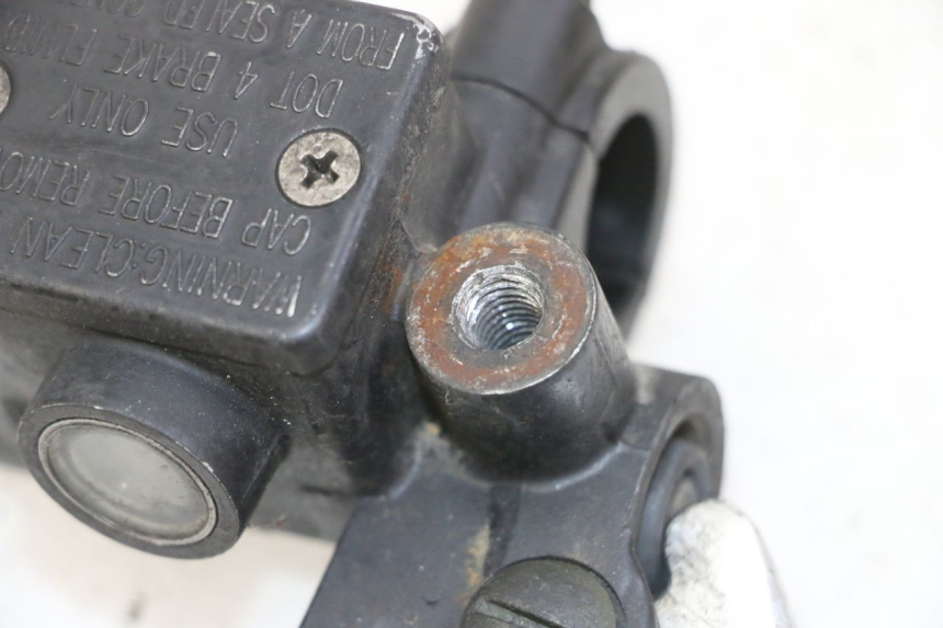 photo de BREMSPUMPE HINTEN PIAGGIO VESPA GRANTURISMO 200 (2004 - 2005) - Detailansicht des Bauteils