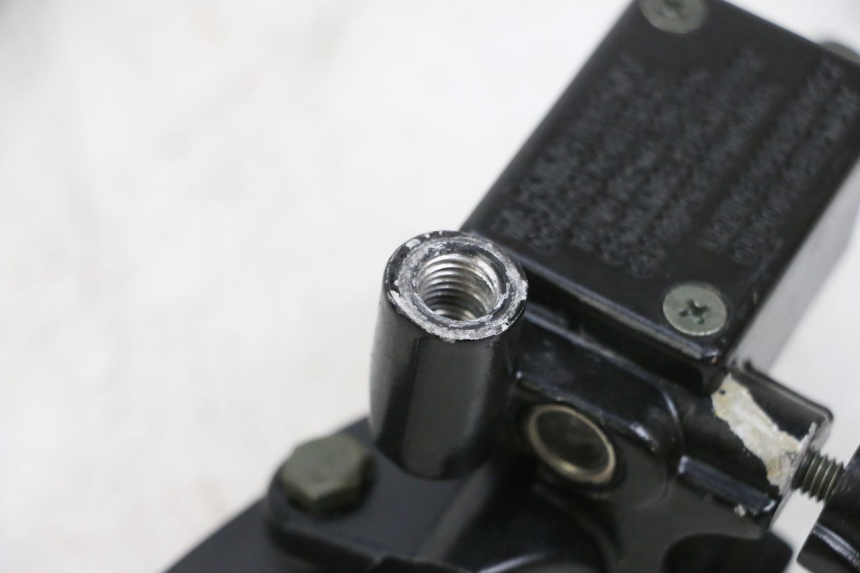 photo de BREMSPUMPE HINTEN EFUN PUSA 1 - Gesamtansicht des Produkts