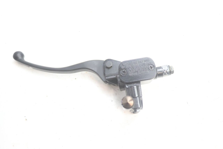 photo de BREMSPUMPE HINTEN JM MOTORS R-MAX TECH 50 (2024 - 2026) - Hauptansicht