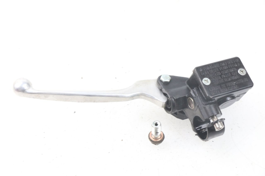 photo de BREMSPUMPE HINTEN RED ELECTRIC RED E PRO 1 (2017 - 2019) - Detailansicht des Bauteils