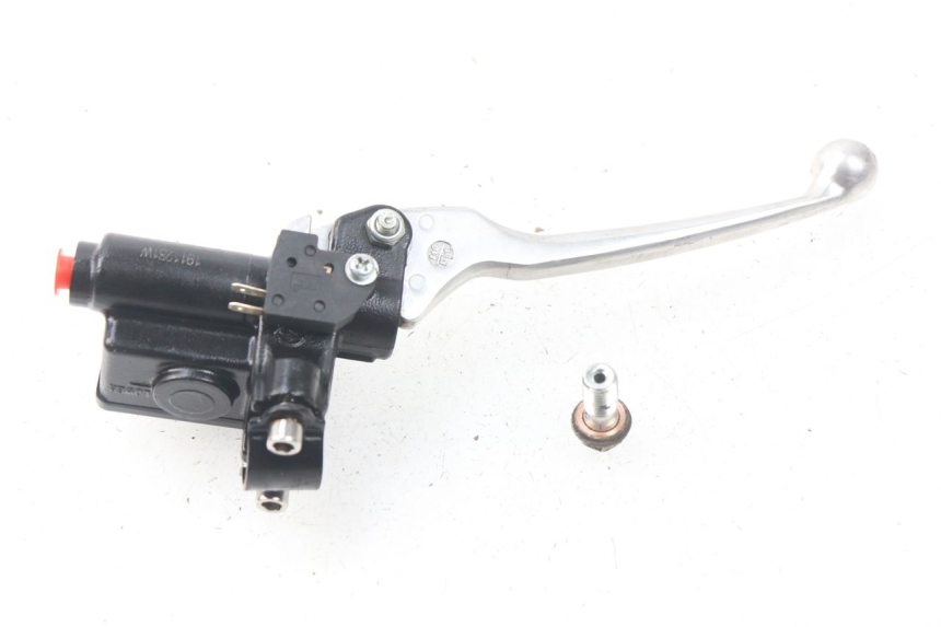 photo de BREMSPUMPE HINTEN RED ELECTRIC RED E PRO 1 (2017 - 2019) - Zoom auf Gebrauchszustand