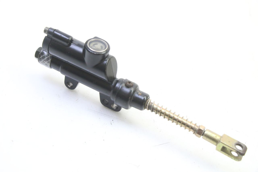 photo de HAUPTBREMSZYLINDER HINTEN APOLLO RFZ 125 - Alternative Perspektive