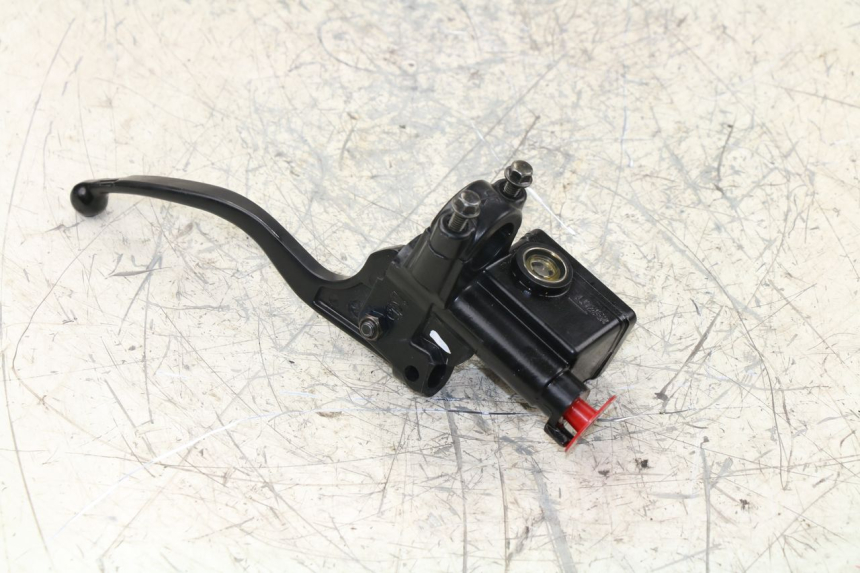 photo de BREMSPUMPE HINTEN RIEJU RS SPORT NAKED 50 (2013 - 2018) - Detailansicht des Bauteils