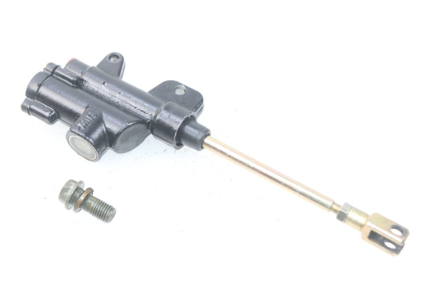 photo de BREMSPUMPE HINTEN MINI MX ROOKIE 125 - Alternative Perspektive