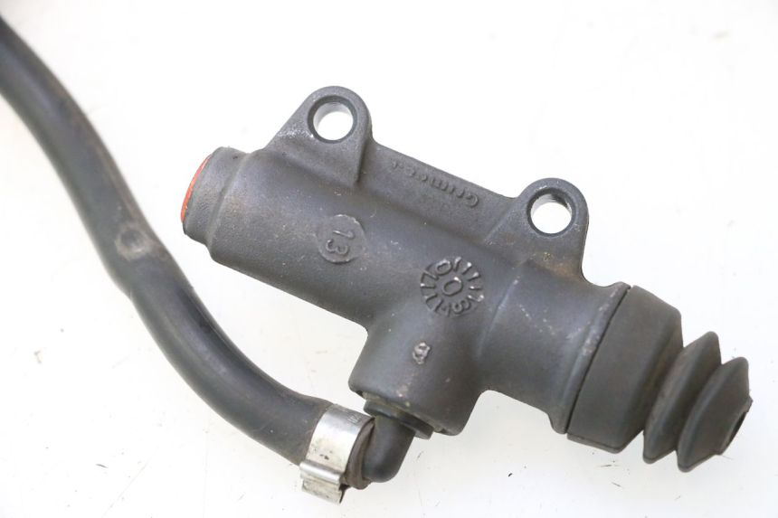 photo de BREMSPUMPE HINTEN MZ RT 125 (2000 - 2008) - Detailansicht des Bauteils