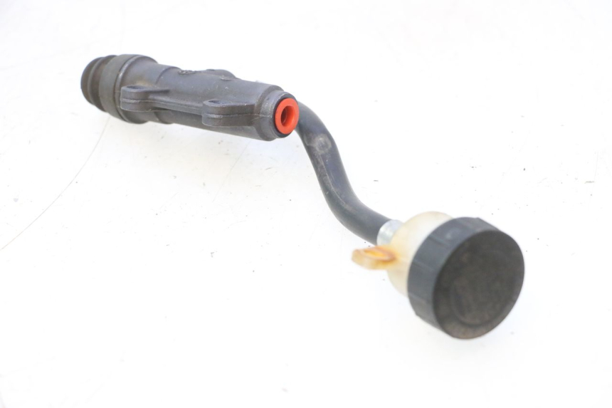 photo de BREMSPUMPE HINTEN MZ RT 125 (2000 - 2008) - Oberflächenzustand und Material