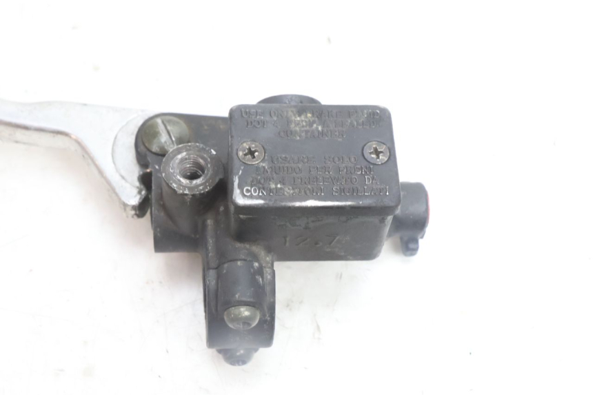 photo de BREMSPUMPE HINTEN GILERA RUNNER SP 50 (2002 - 2004) - Alternative Perspektive