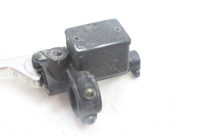 photo de BREMSPUMPE HINTEN GILERA RUNNER SP 50 (2002 - 2004) - Technische Nahaufnahme