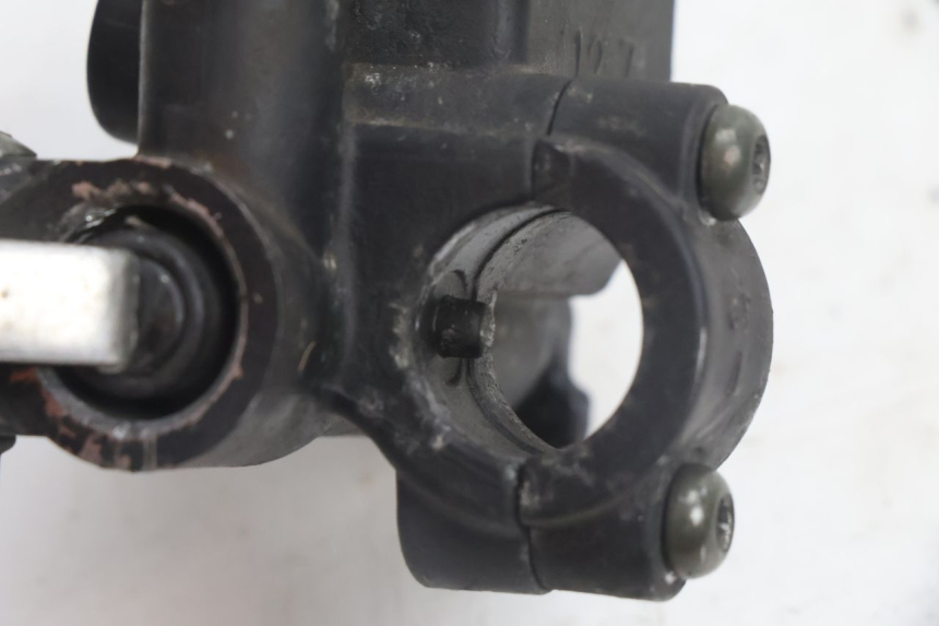 photo de BREMSPUMPE HINTEN GILERA RUNNER SP 50 (2002 - 2004) - Geprüftes Gebrauchtteil