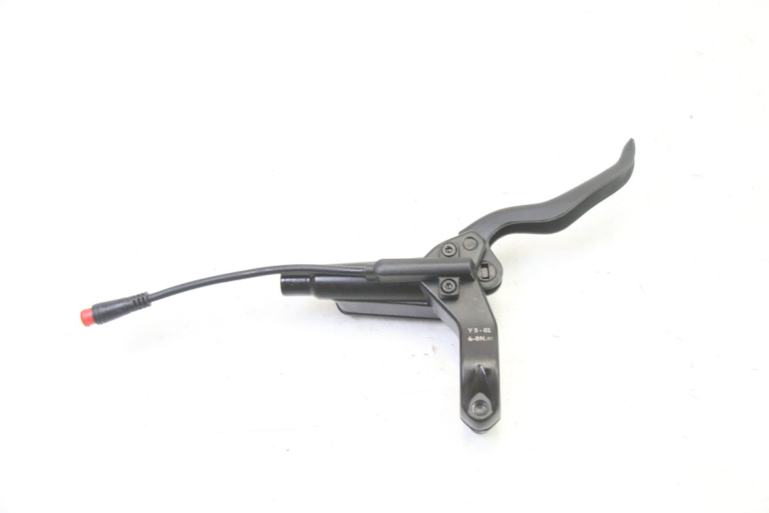 photo de BREMSPUMPE HINTEN HERO S10 1 - Gesamtansicht des Produkts