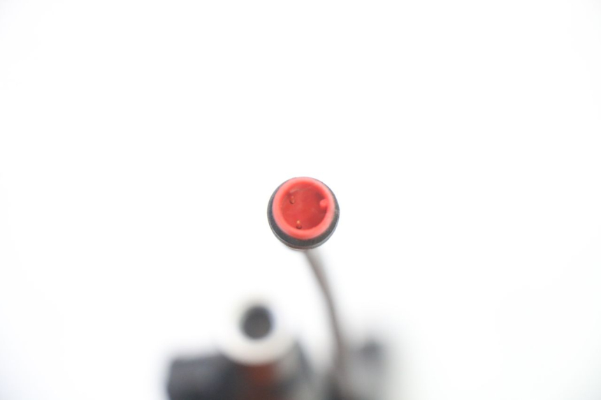 photo de BREMSPUMPE HINTEN HERO S10 1 - Details der Befestigungspunkte