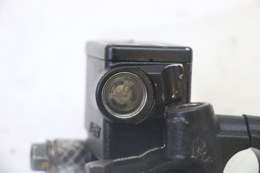 photo de BREMSPUMPE HINTEN PEUGEOT SATELIS 125 (2013 - 2018) - Technische Nahaufnahme