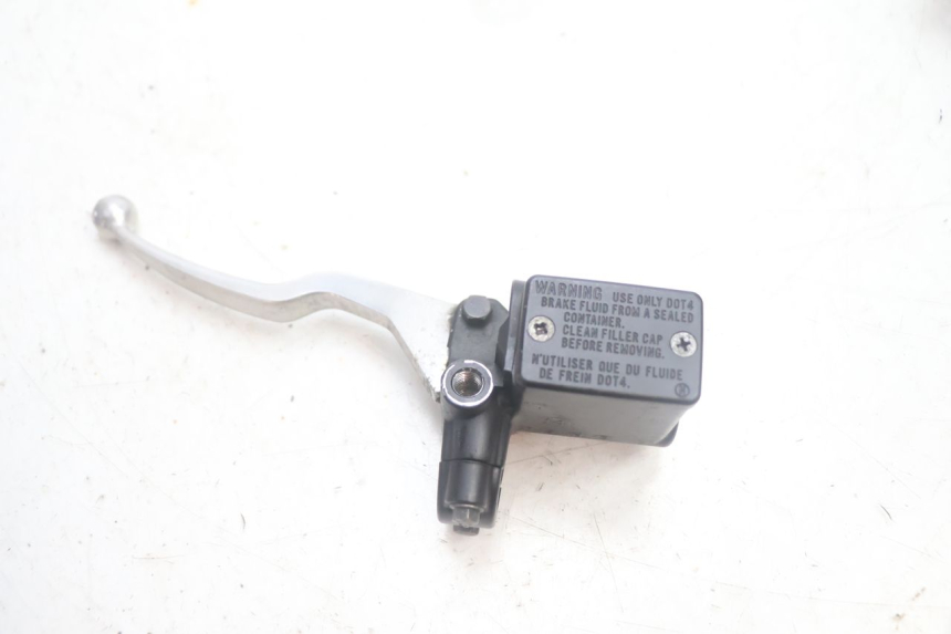 photo de BREMSPUMPE HINTEN PEUGEOT SATELIS 125 (2013 - 2018) - Hauptansicht