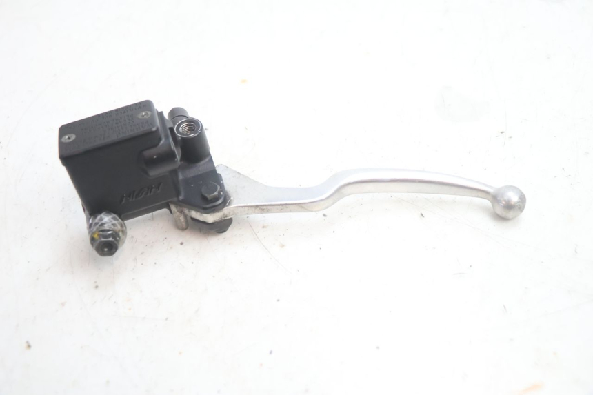 photo de BREMSPUMPE HINTEN PEUGEOT SATELIS 125 (2013 - 2018) - Technische Nahaufnahme