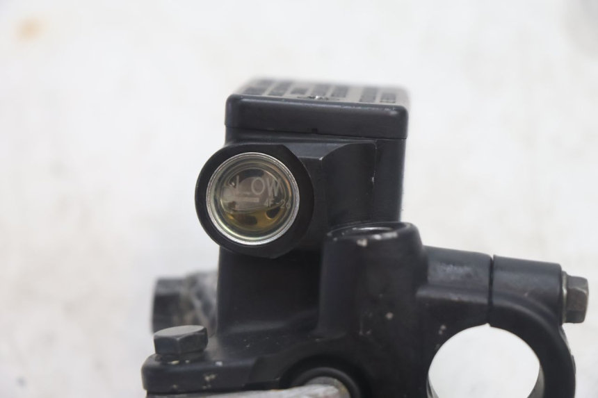 photo de BREMSPUMPE HINTEN PEUGEOT SATELIS 125 (2013 - 2018) - Geprüftes Gebrauchtteil