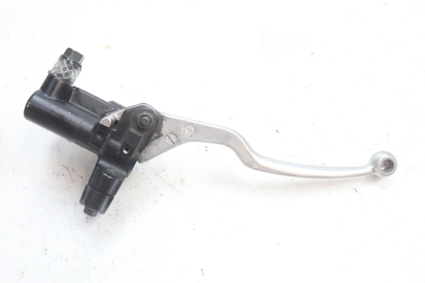 photo de HAUPTBREMSZYLINDER HINTEN PEUGEOT SATELIS 125 (2006 - 2009) - Oberflächenzustand und Material