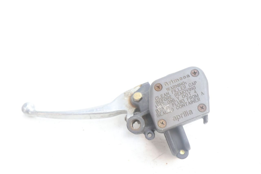photo de BREMSPUMPE HINTEN APRILIA SCARABEO GT 125 (1999 - 2007) - Hauptansicht