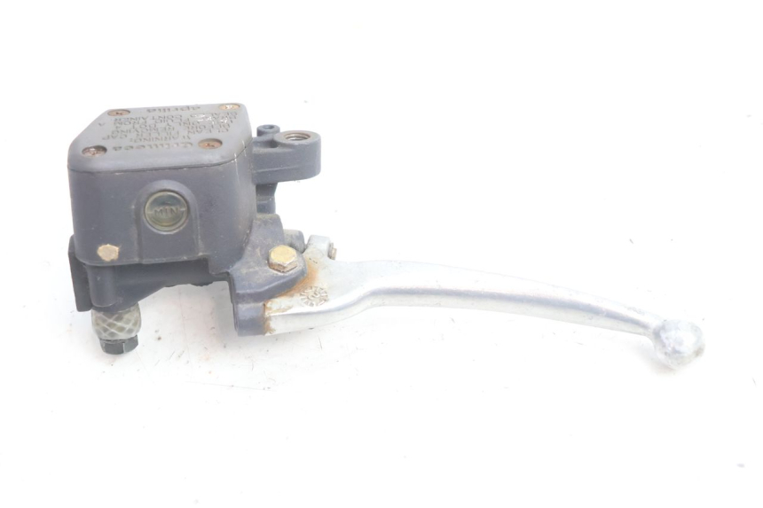 photo de BREMSPUMPE HINTEN APRILIA SCARABEO GT 125 (1999 - 2007) - Technische Nahaufnahme