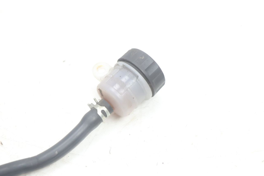 photo de BREMSPUMPE HINTEN MASH SEVENTY FIVE 125 (2013 - 2021) - Zoom auf Gebrauchszustand