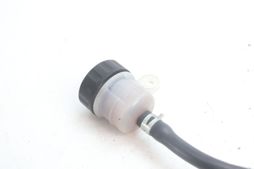 photo de BREMSPUMPE HINTEN MASH SEVENTY FIVE 125 (2013 - 2021) - Technische Nahaufnahme