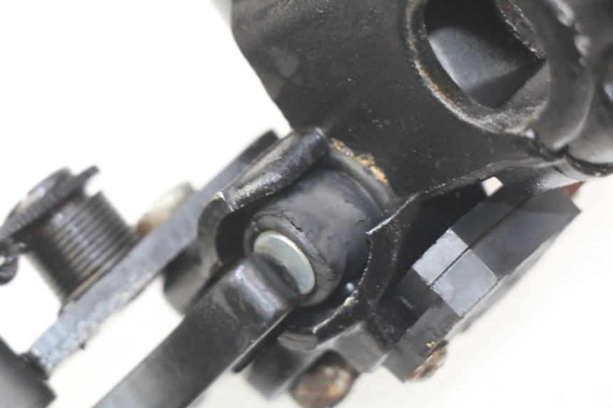 photo de HAUPTBREMSZYLINDER HINTEN CHINESE QUAD SPEEDY DELUXE 125 - Detailansicht des Bauteils