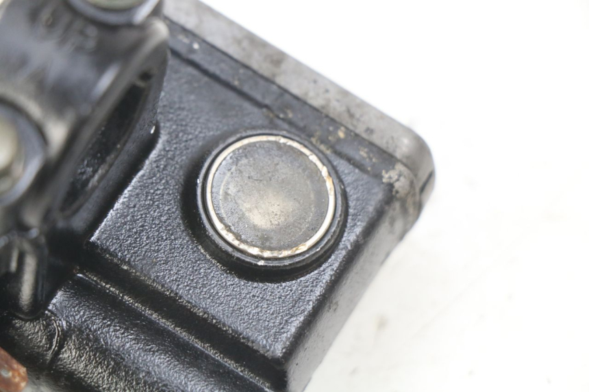 photo de HAUPTBREMSZYLINDER HINTEN CHINESE QUAD SPEEDY DELUXE 125 - Technische Nahaufnahme