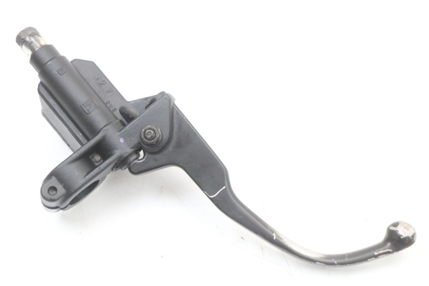 photo de BREMSPUMPE HINTEN APRILIA SR CARB LC 2T 50 (2004 - 2012) - Zoom auf Gebrauchszustand