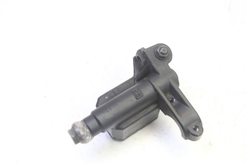 photo de HAUPTBREMSZYLINDER HINTEN APRILIA SR R 2T LC 50 (2018 - 2021) - Technische Nahaufnahme