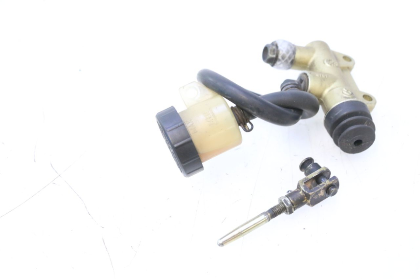 photo de BREMSPUMPE HINTEN DUCATI SS IE DS CARENEE 1000 (2002 - 2006) - Detailansicht des Bauteils