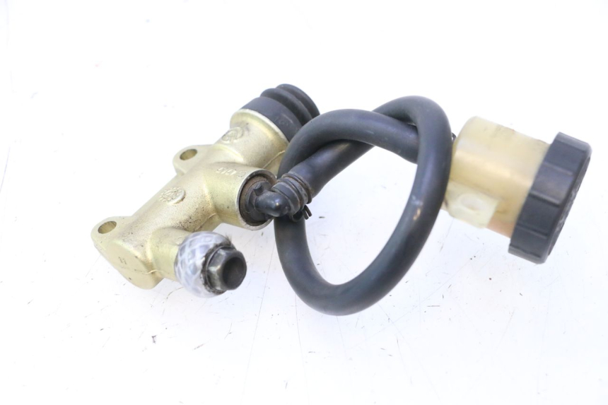 photo de BREMSPUMPE HINTEN DUCATI SS IE DS CARENEE 1000 (2002 - 2006) - Zoom auf Gebrauchszustand