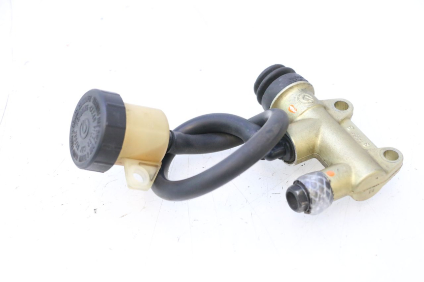 photo de BREMSPUMPE HINTEN DUCATI SS IE DS CARENEE 1000 (2002 - 2006) - Alternative Perspektive